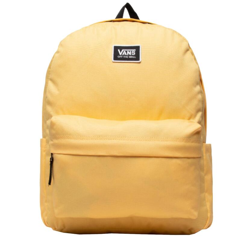 Vans Old Skool H2 Backpack, Vrouwen, Rugzak, geel