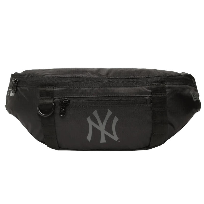 Borseta unisex New Era Mlb Waist Bag, Negru