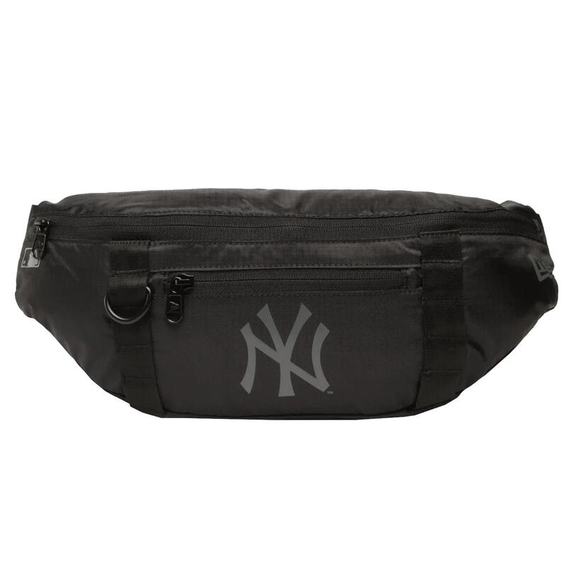 New Era MLB New York Yankees Waist Bag, Unisexe, waist bag, noir