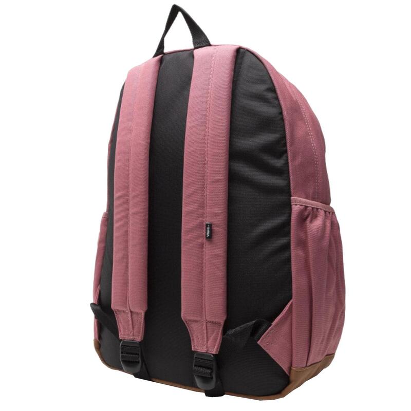 Vans Realm Plus Backpack, Vrouwen, Rugzak, roze