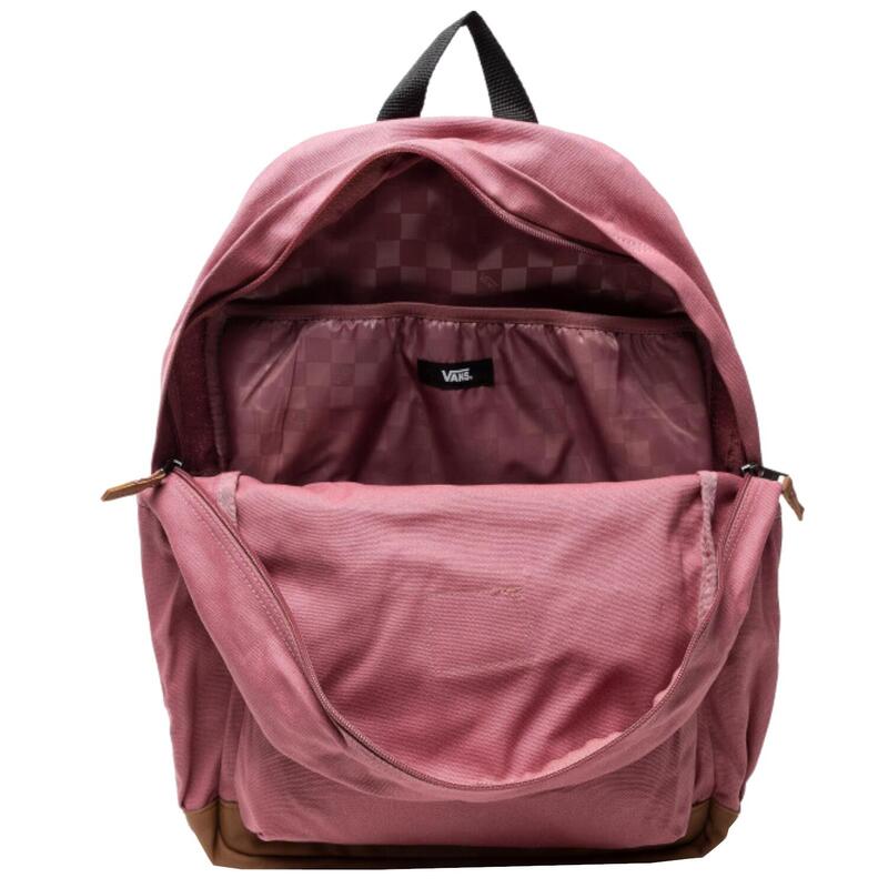 Vans Realm Plus Backpack, Vrouwen, Rugzak, roze