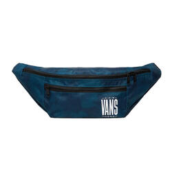 Vans Crossbody Ward, Unisexe, waist bag, bleu