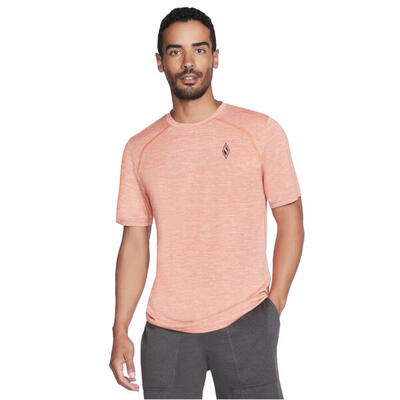T-shirt Herren On the Road Tee