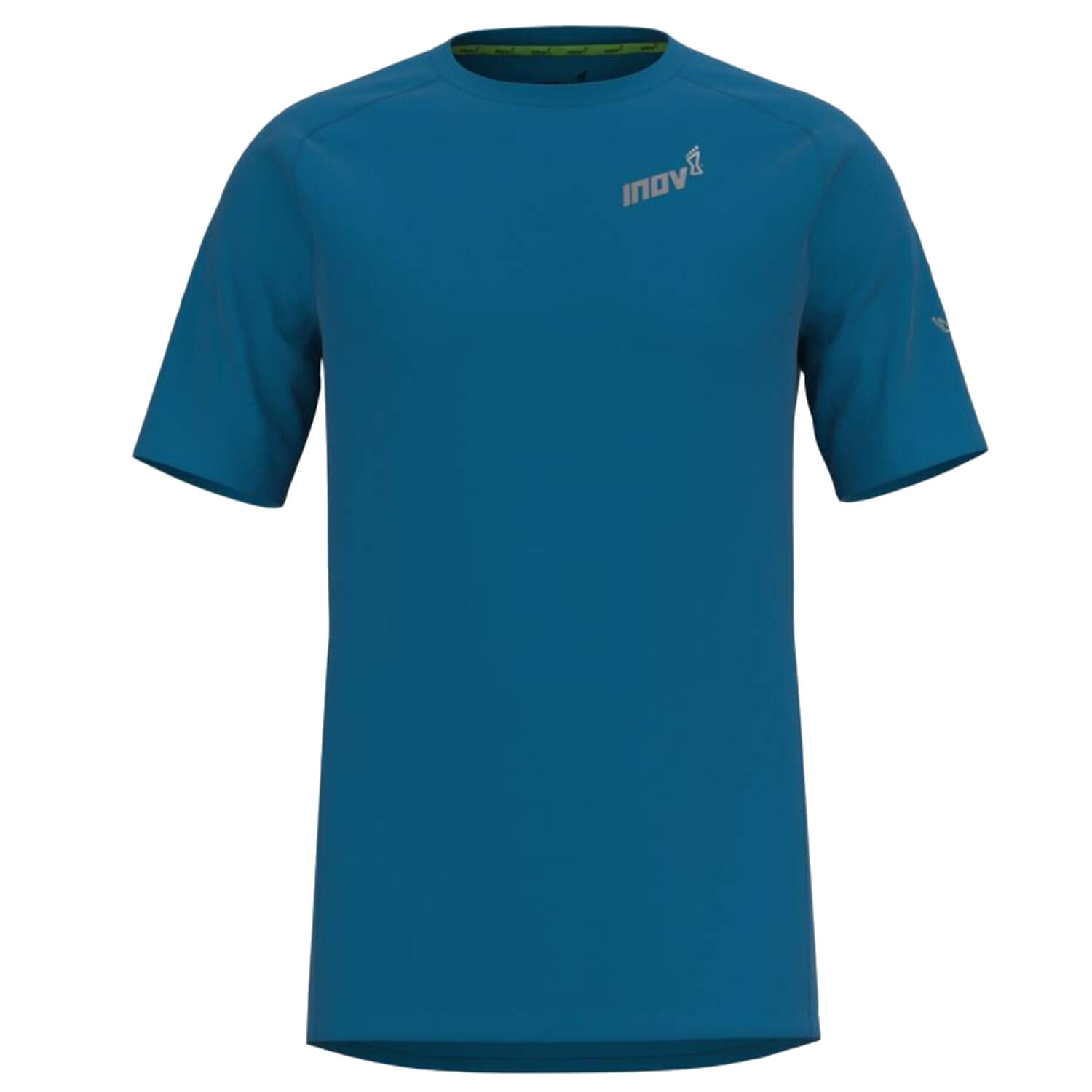 T-shirt pour hommes Base Elite SS Tee 2/7