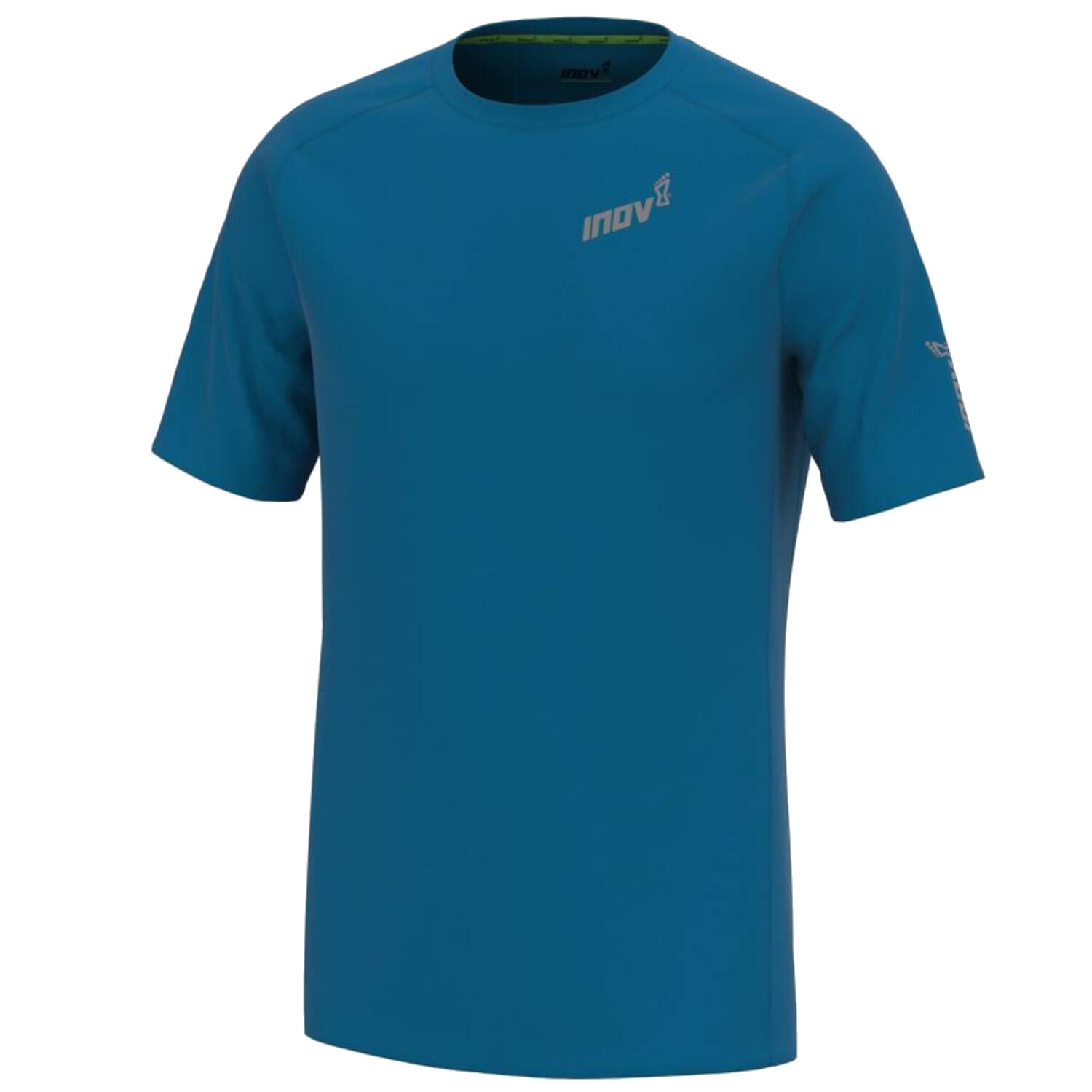 T-shirt pour hommes Base Elite SS Tee 1/7