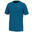 Inov-8 Base Elite SS Tee, Pour homme, Pour courrir, t-shirt,  bleu