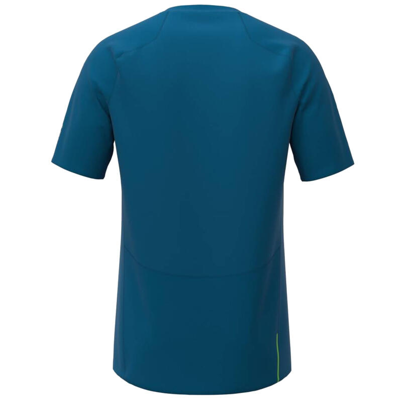 Camiseta de running de manga corta para hombre Inov-8 Base Elite Base Layer 3.0