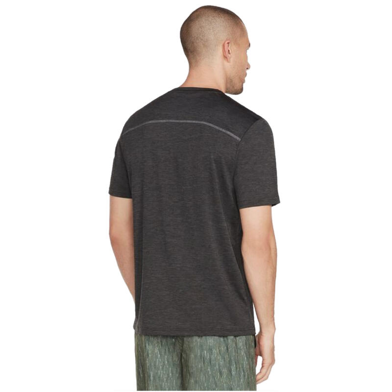 Skechers On the Road Tee, Homme, t-shirts, gris