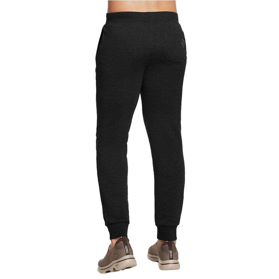 Spodnie treningowe męskie Skechers GO Walk Expedition