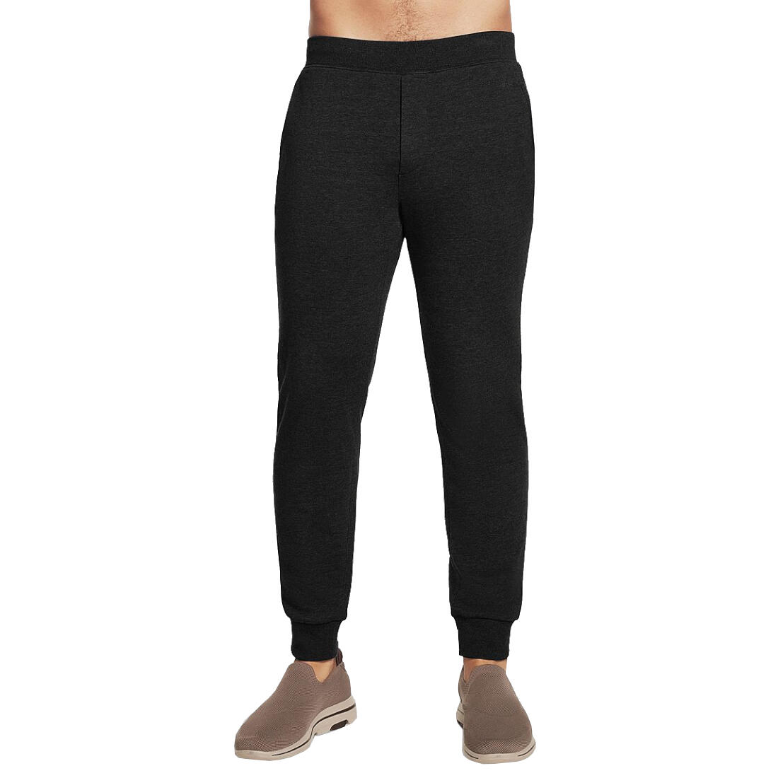 Skechers - Pantalon Pour Hommes Skechers Go Walk Expedition Jogger Pant - Pantalons - Noir - 52 2xl - Decathlon