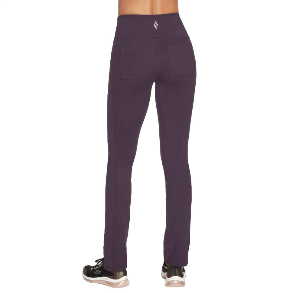 Spodnie treningowe damskie Skechers GO Walk Joy
