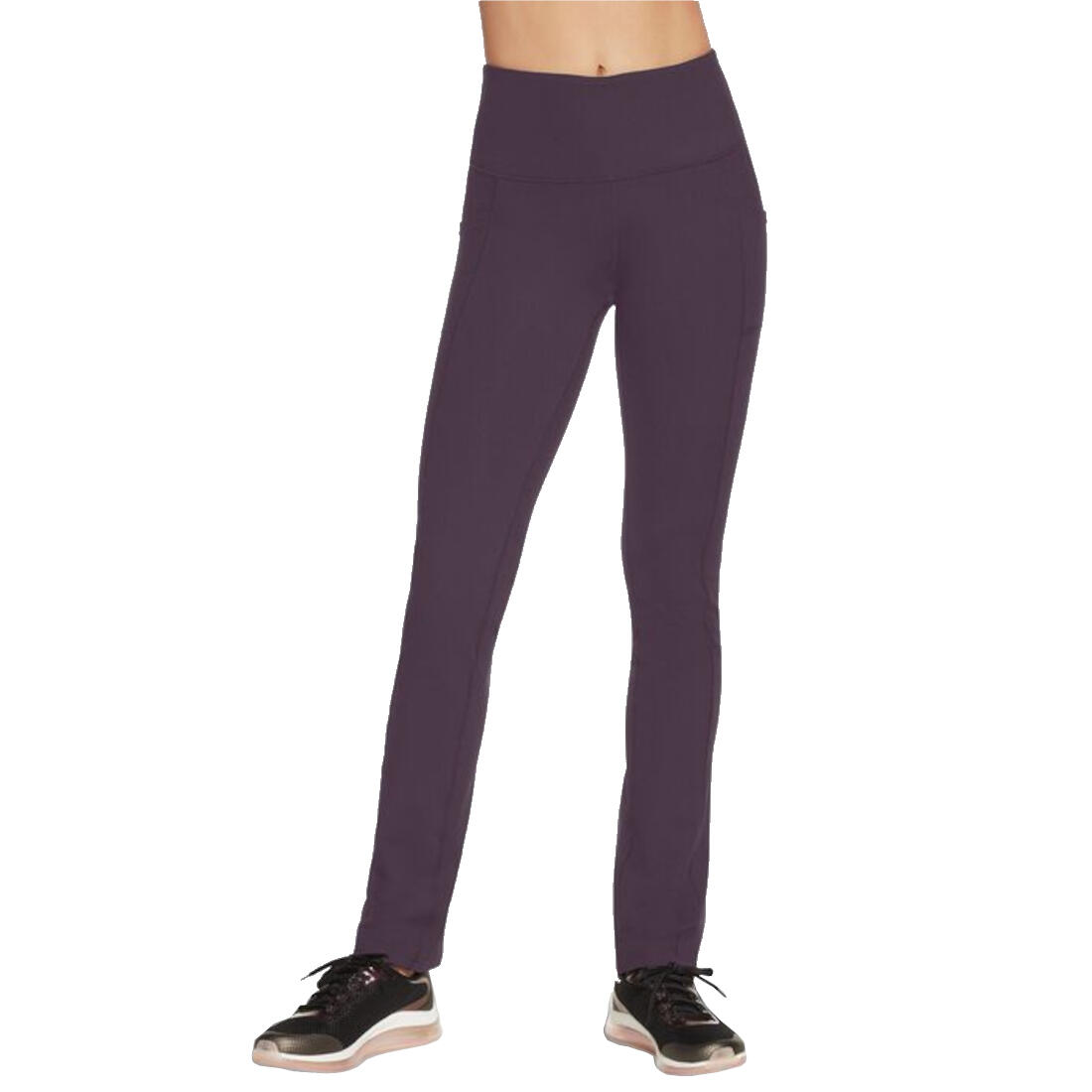 Pantalon pour femmes Skechers Go Walk Joy Pant 1/3