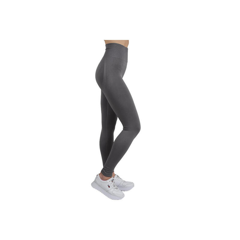 Női leggings, GymHero Push Up Leggings, szürke