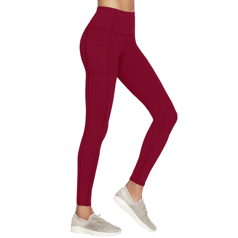 Leggings voor vrouwen Skechers Go Walk High Waisted Legging