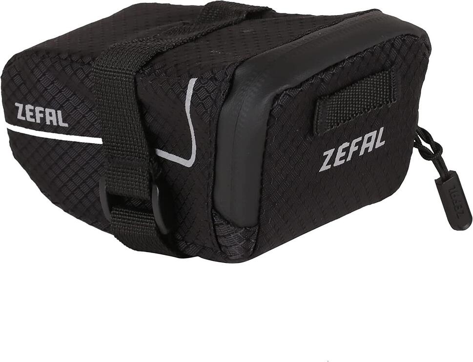 Torba podsiodłowa ZEFAL light pack L