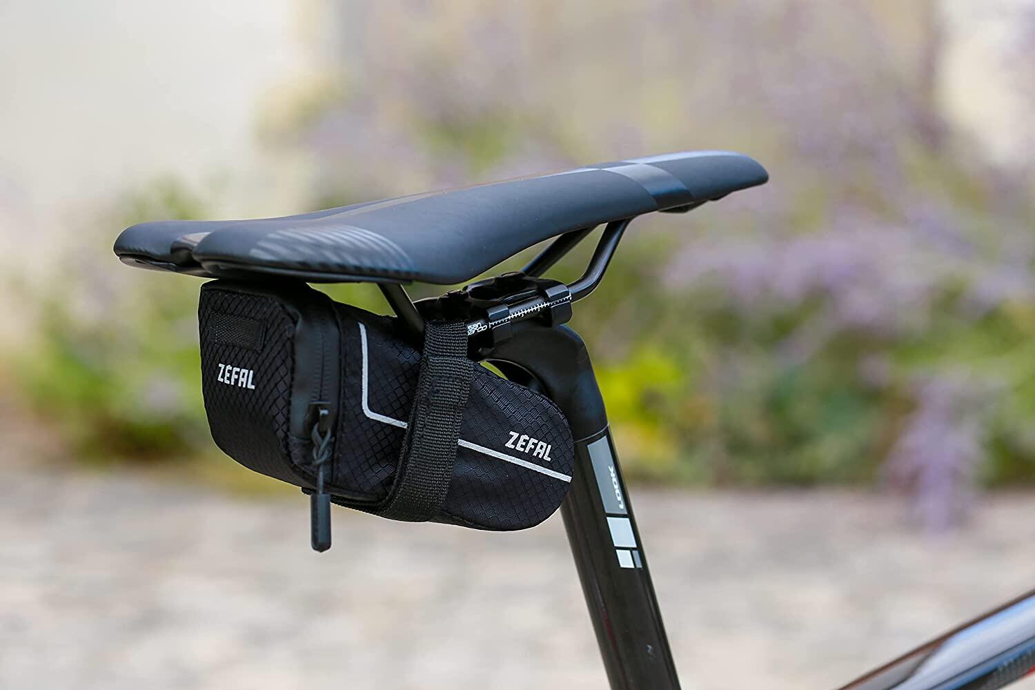 Z Light Pack S - Borsa sottosella 4/5