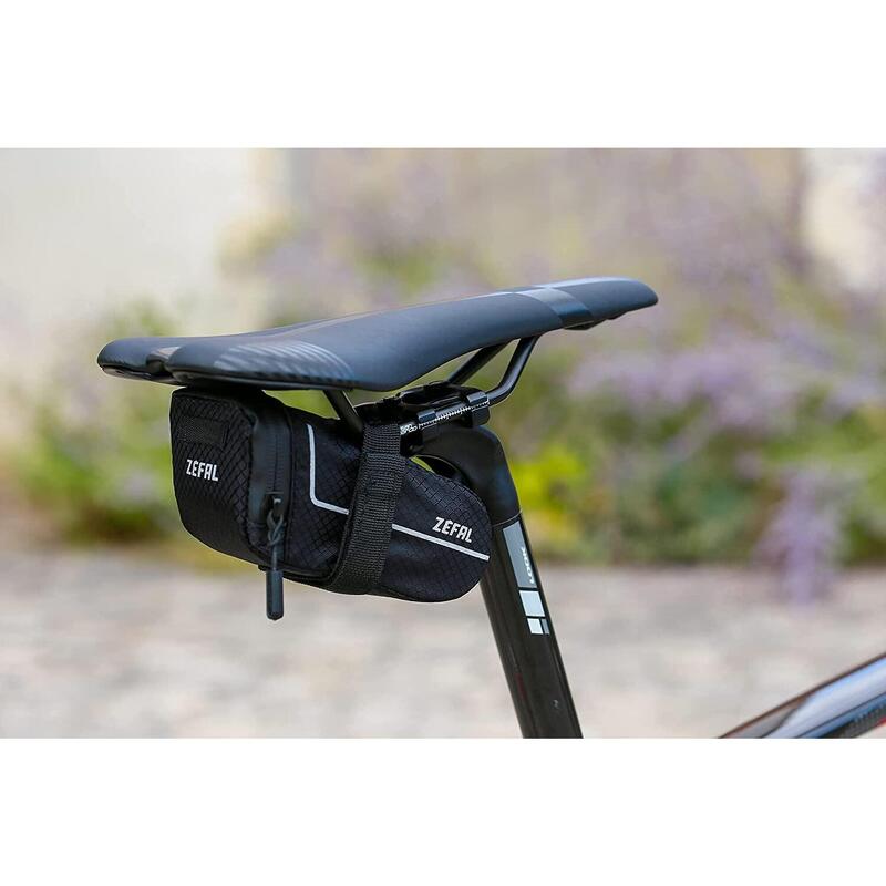 Torba podsiodłowa ZEFAL light pack S