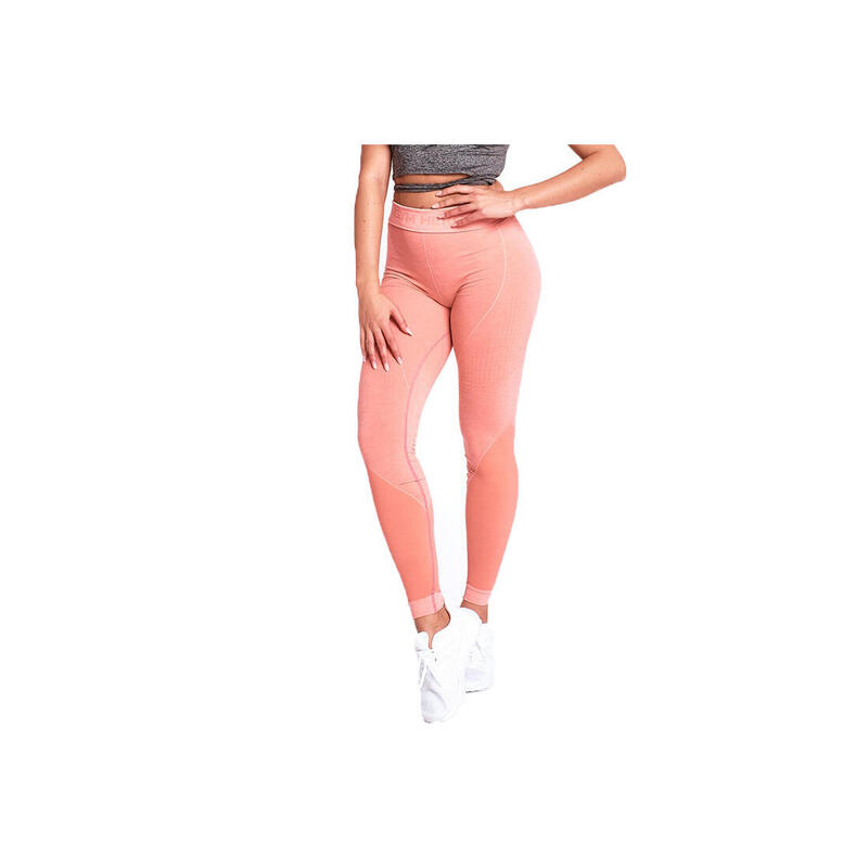 Leggings voor vrouwen GymHero Leggins Coral