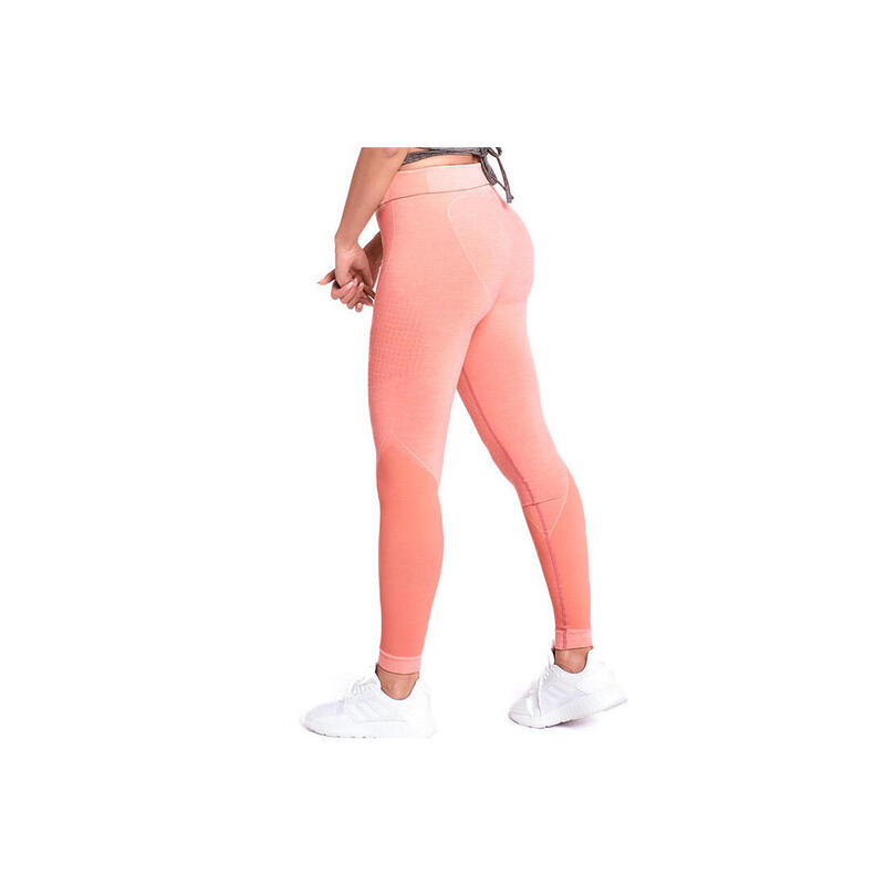 Leggings voor vrouwen GymHero Leggins Coral