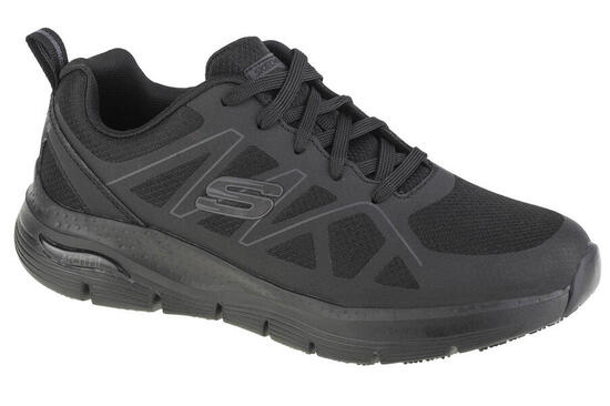 Zapatillas Skechers Arch Fit Sr-axtell, Negro, Hombre