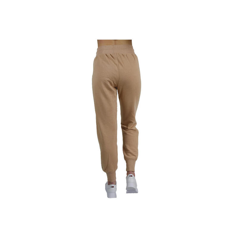 GymHero Sweatpants, Femme, Fitness, pantalon, beige