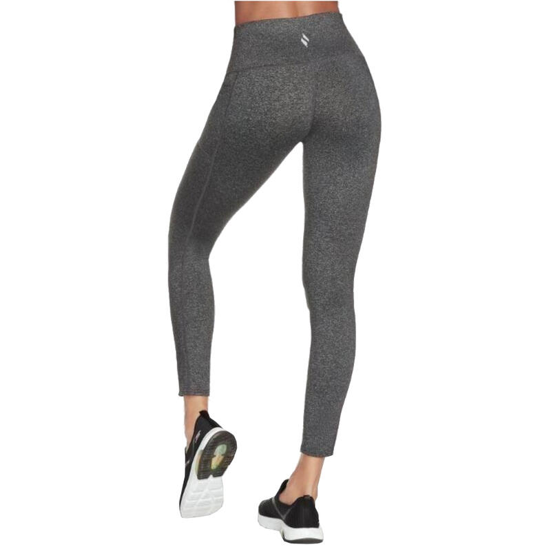 Leggings voor vrouwen Skechers Go Walk High Waisted Legging