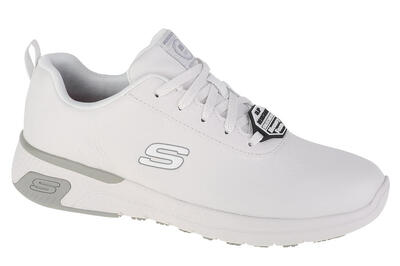 Skechers Marsing - Gmina SR. Damen. . work boots. weiß