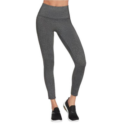 Leggins Damen Skechers Go Walk High Waisted Legging