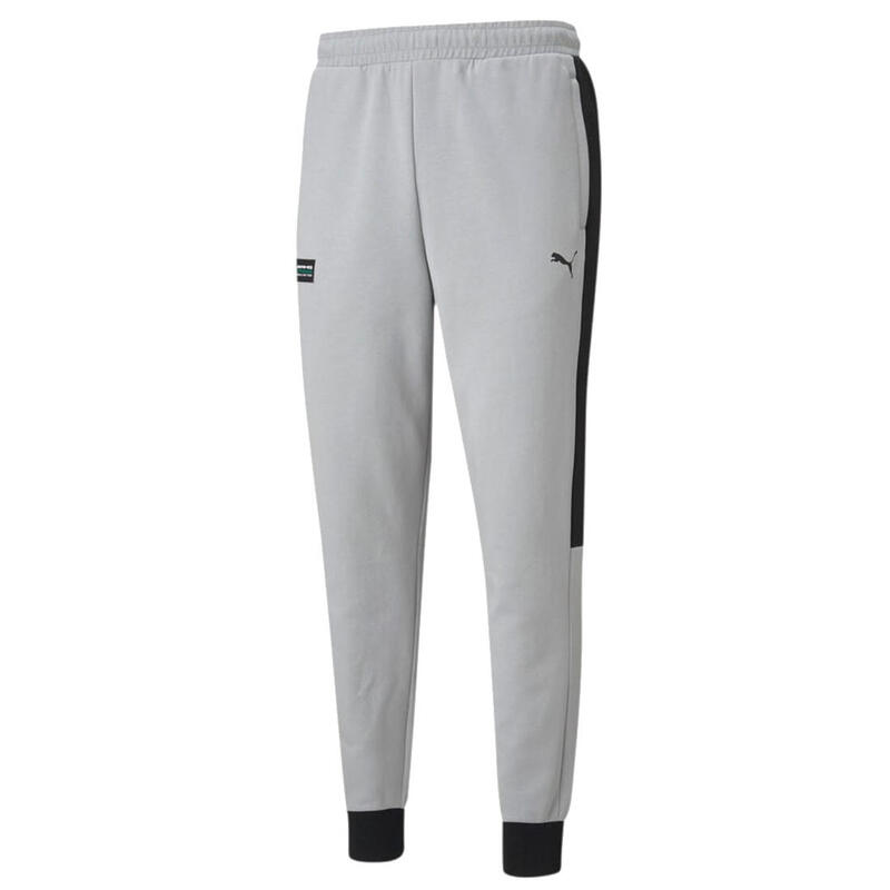 Pantalon pour hommes Puma Mercedes-AMG Petronas F1 T7 Sweatpants