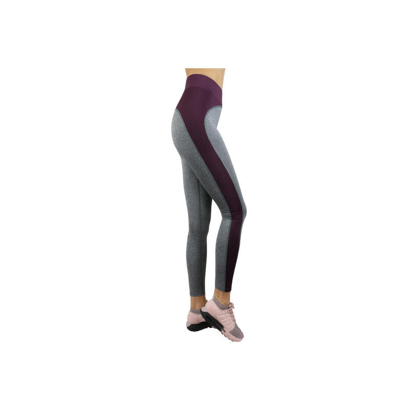 Leggings voor vrouwen GymHero Leggins GREY-HEART