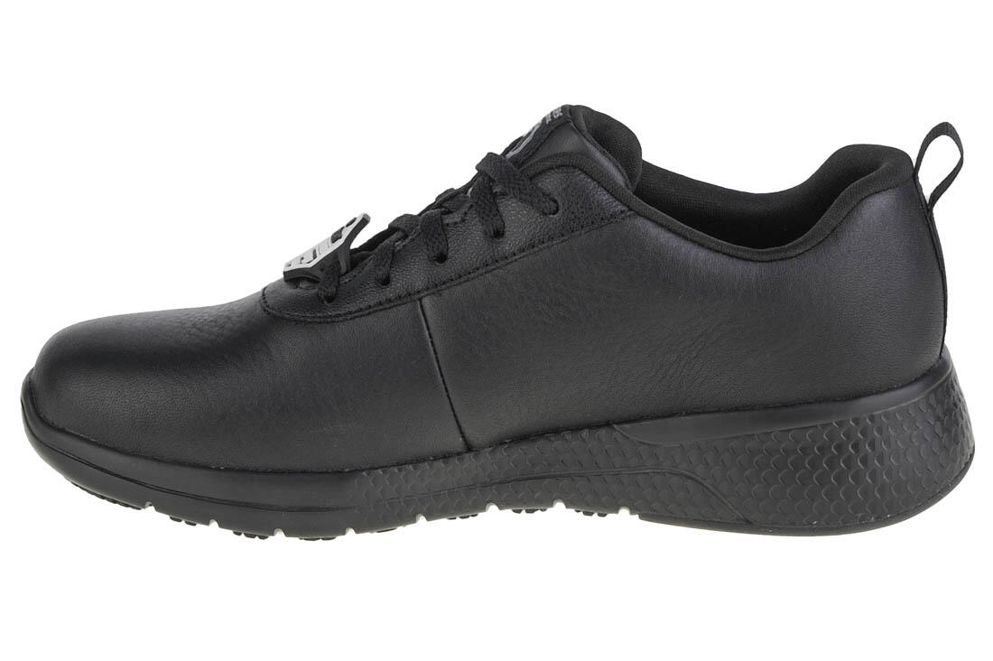 Skechers Marsing - Gmina SR, Vrouwen, , work boots, zwart 2/6