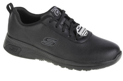 Skechers Marsing - Gmina SR. Damen. . work boots. schwarz