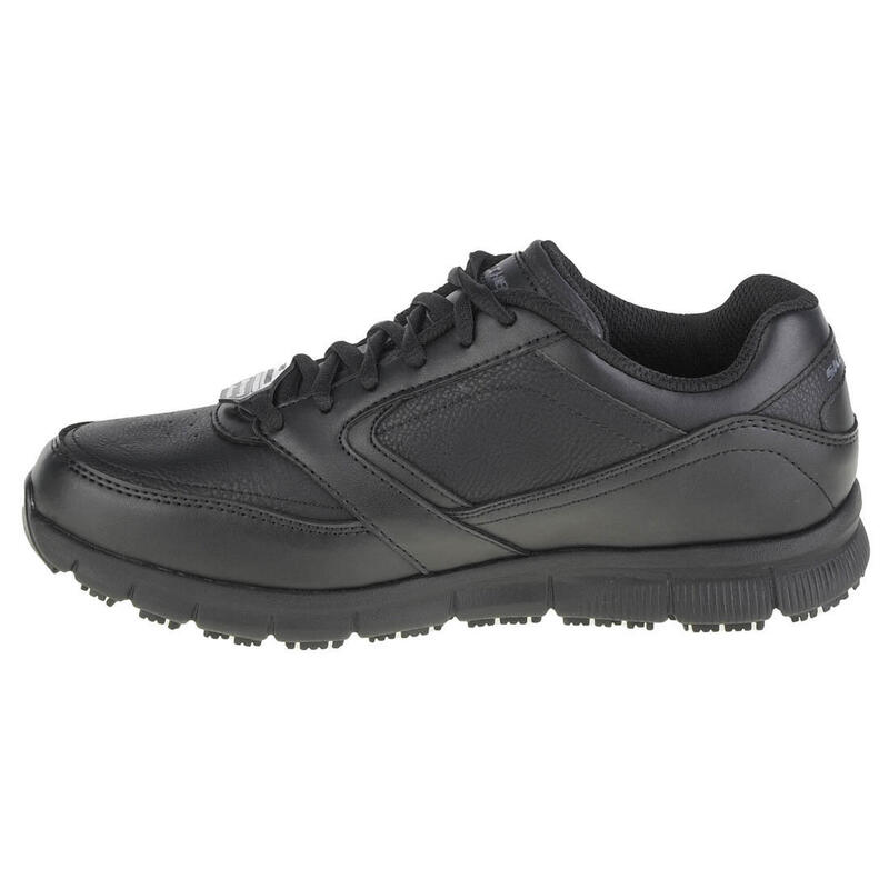 Skechers Nampa - Wyola, Femme, , work boots, noir