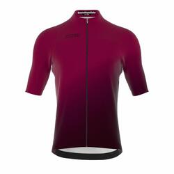 MAILLOT CICLISMO HOMBRE MAILLOT M/C ANATOMIC CLASSIC HOMBRE ROJO