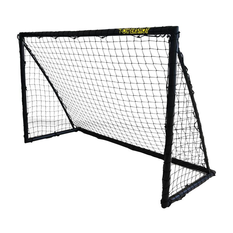 Cage de foot 365x183x121cm