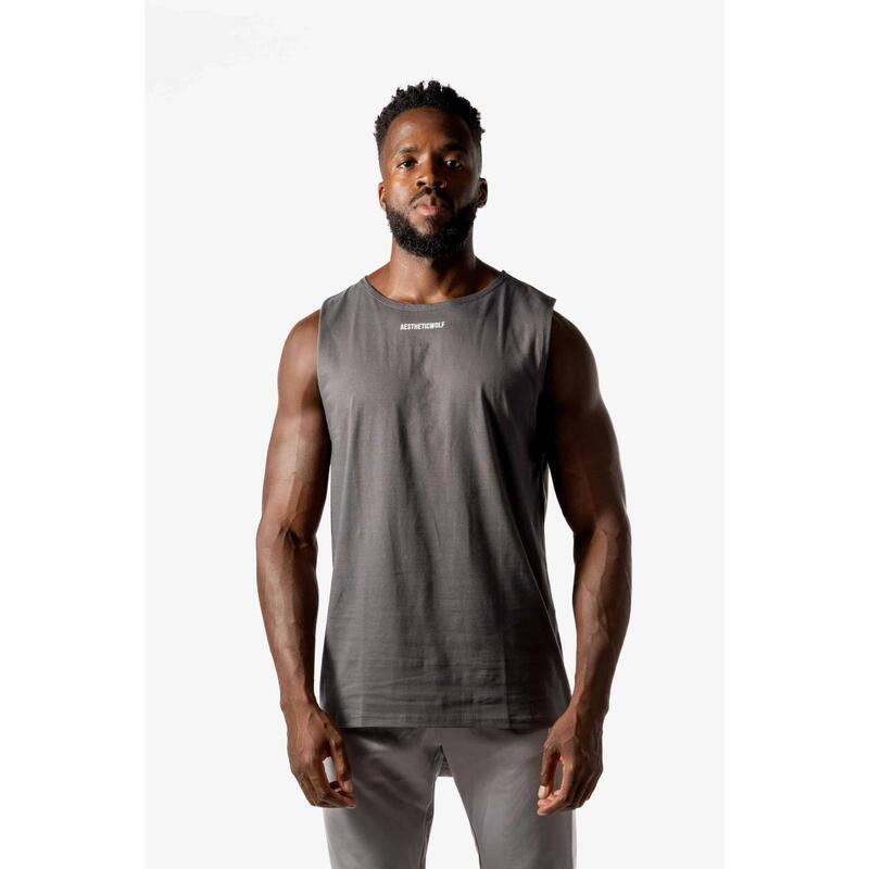 Tank Top Fitness Herren: Hol dir dein neues Shirt!