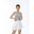 Erika Skirt - Women - Tennis Skirt - White