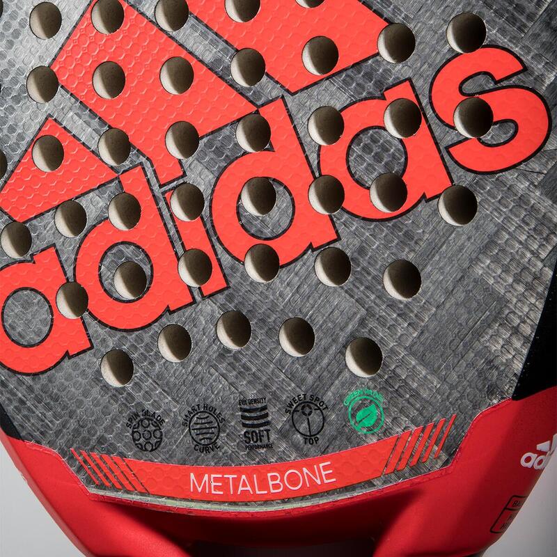 Raquette de Padel adidas METALBONE 3.1 Ale Gallan