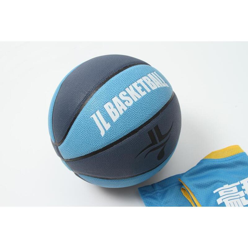 JL Basketball (Adult Size :6)