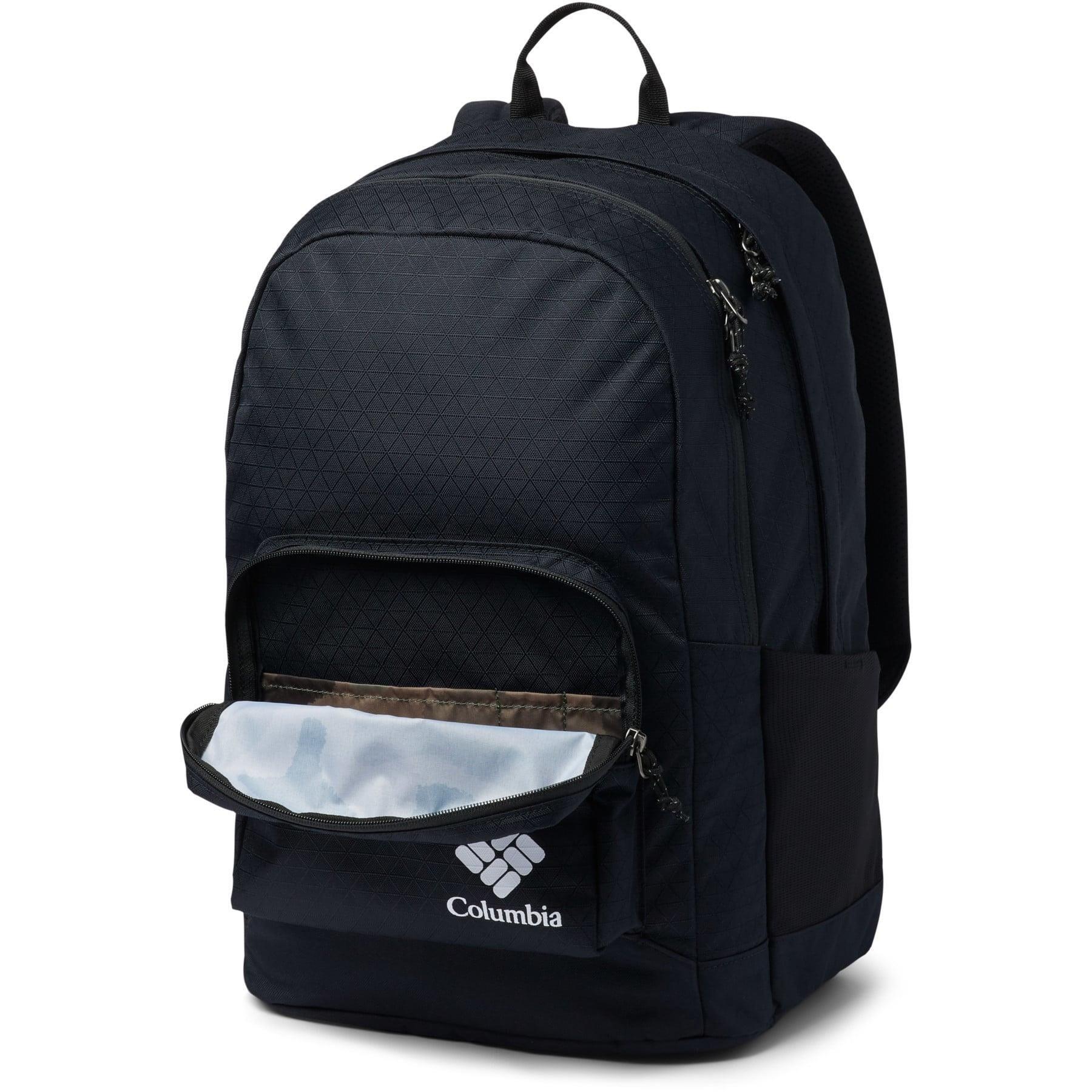Plecak miejski Columbia Zigzag  Backpack 22L 3/3