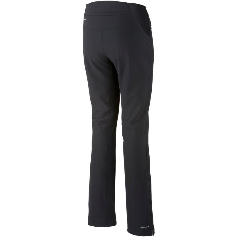 Pantalon d'hiver femme Columbia Back Beauty Passo