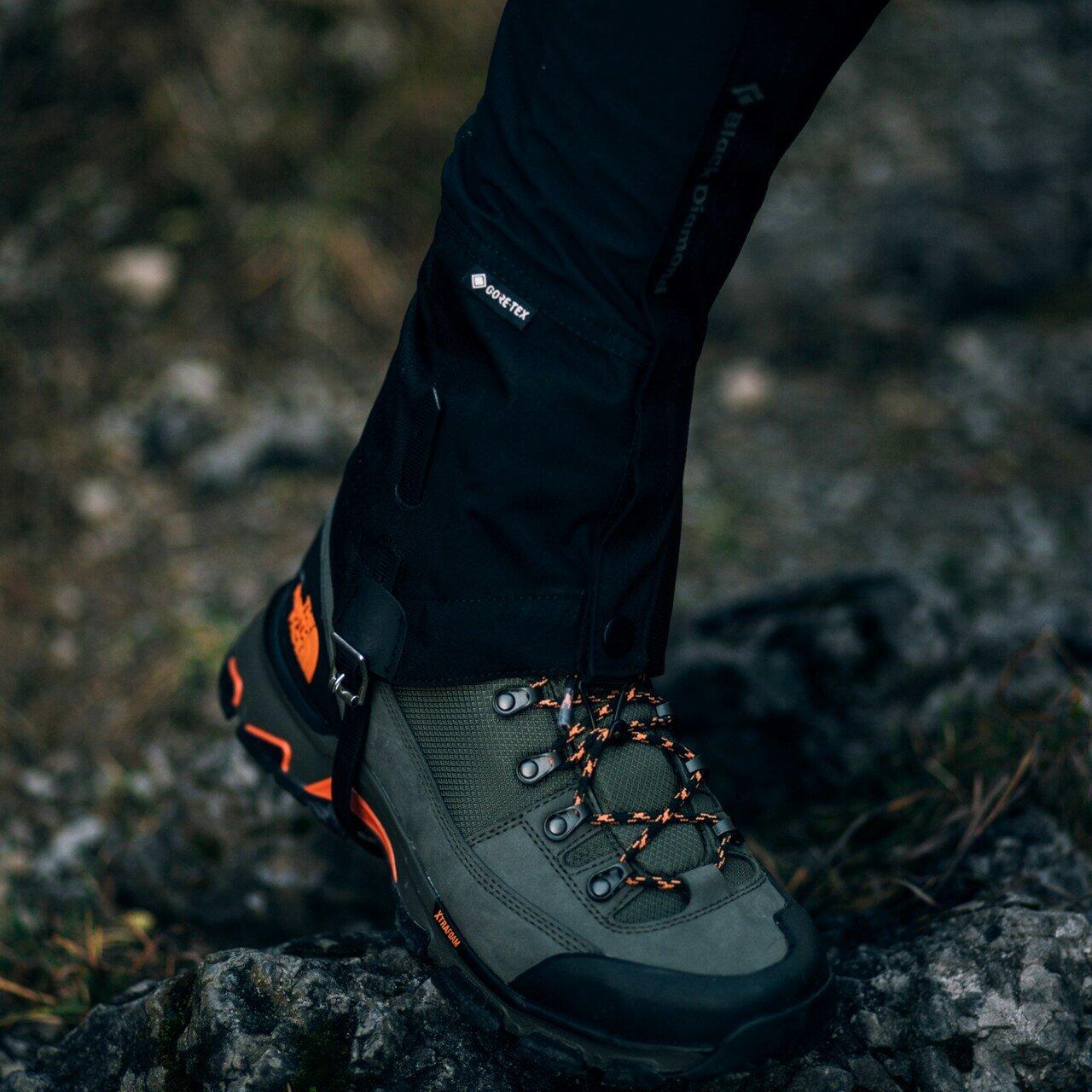 Stuptuty Unisex Black Diamond Frontpoint GTX 3/3