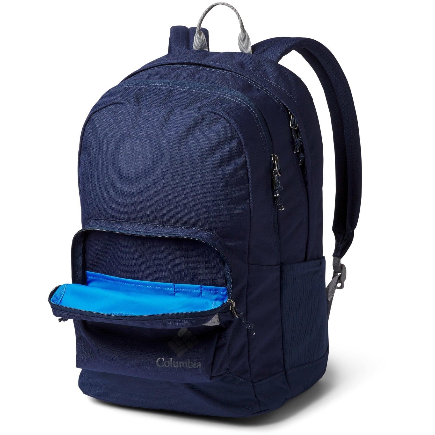 Plecak miejski Columbia Zigzag  Backpack 22L 3/3