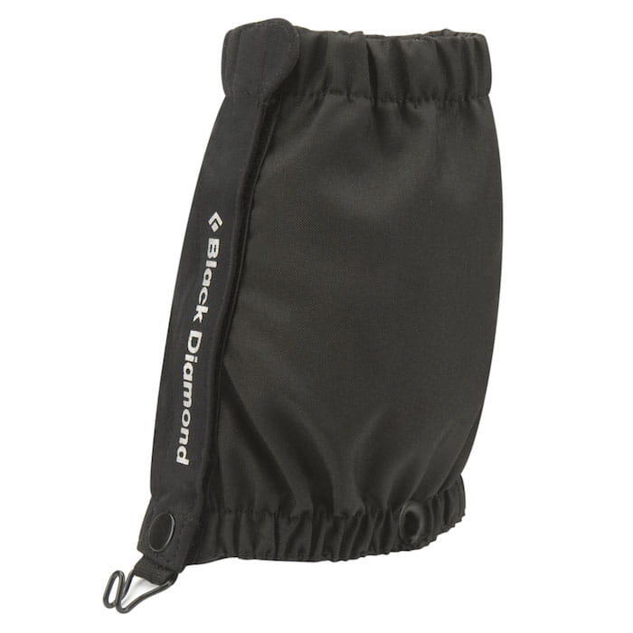 Stuptuty uniwersalne Black Diamond Talus 1/2