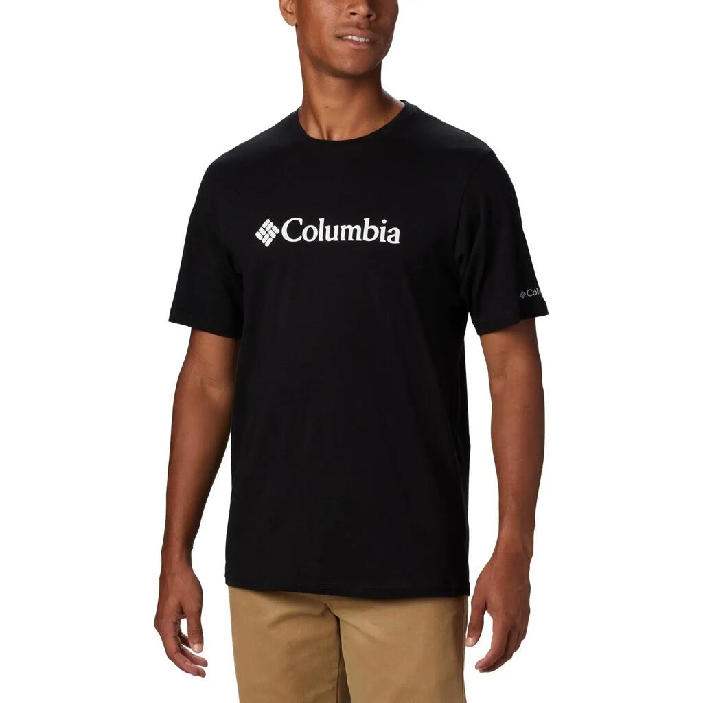 Мъжка спортна тениска Columbia CSC BASIC