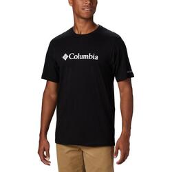 COLUMBIA Csc Basic Logo Short Sleeve - Camiseta