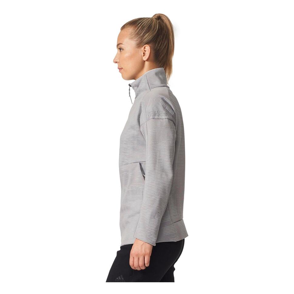 Bluza adidas Z.N.E. Pulse Coverup BS4908
