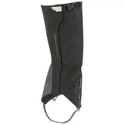 Black diamond alpine gaiters heren sportproduct