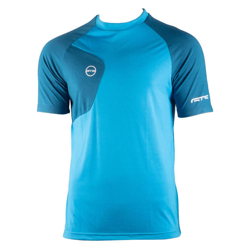 Camiseta Multideporte Supersuave GTS Hombre