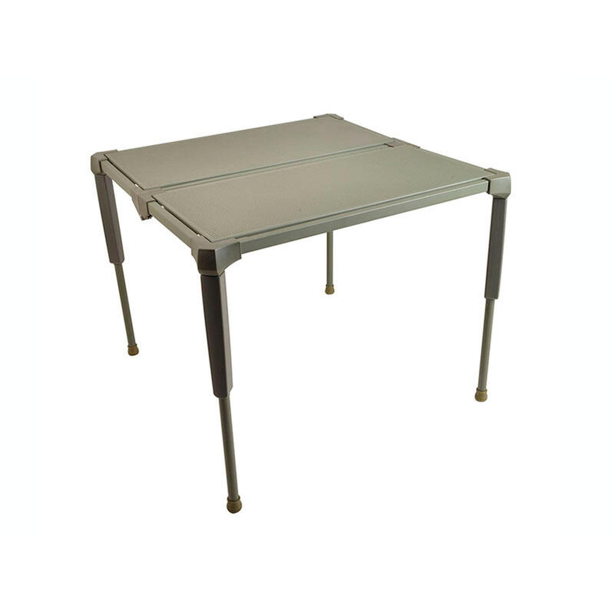 Mesa de Camping Plegable PLUS para 4 Personas